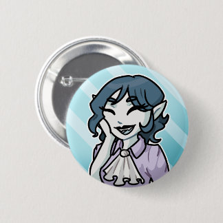 Badge Rond 5 Cm Vivian