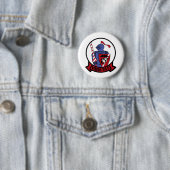 BADGE ROND 5 CM VMM-365 (En situation)