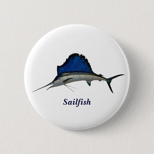 Badge Rond 5 Cm Voile (Devant)