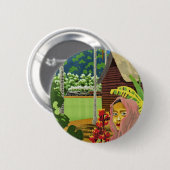 Badge Rond 5 Cm Voir Malaya (Devant & derrière)