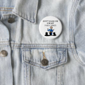 Badge Rond 5 Cm Voix de PHD (En situation)
