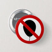 Badge Rond 5 Cm VOLET ⚠ Thai ⚠ (Devant & derrière)