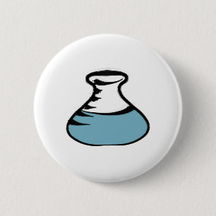 Badge Rond 5 Cm Volumétrique