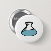 Badge Rond 5 Cm Volumétrique (Devant & derrière)