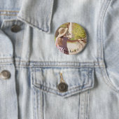 Badge Rond 5 Cm Vos mémoires (En situation)