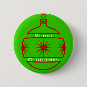 Badge Rond 5 Cm Vos propres Textes, Sayes et Sisdoms