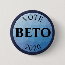 Vote Beto O'Rourke 2020