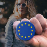 Badge Rond 5 Cm Vote Pour Notre Future Élection Européenne 2024<br><div class="desc">Bouton Vote For Our Future Europe Election 2024</div>