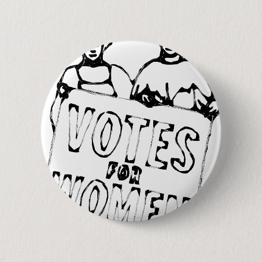 Badge Rond 5 Cm votes2 (Devant)