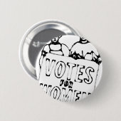 Badge Rond 5 Cm votes2 (Devant & derrière)