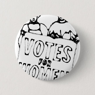Badge Rond 5 Cm votes2