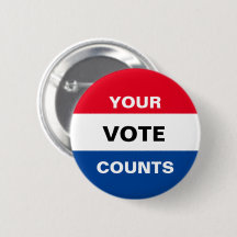 Votre compte de vote