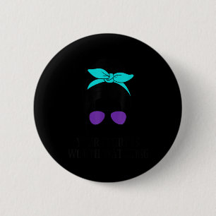 Badge Rond 5 Cm Votre Histoire Vaut La Peine De Regarder La Préven