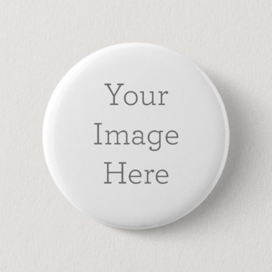 Badge Rond 5 Cm Votre image ici (Devant)