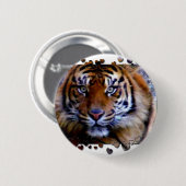 Badge Rond 5 Cm Vous aimer_ (Devant & derrière)