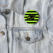 BADGE ROND 5 CM VOUS DE VIVRE (En situation)