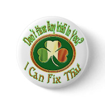 Vous n'avez pas d'Irlandais en vous?