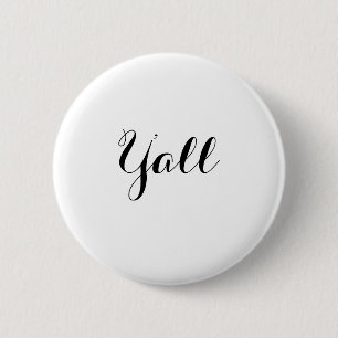 Badge Rond 5 Cm Vous typographie