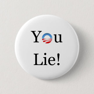 Badge Rond 5 Cm Vous vous trouvez Obama