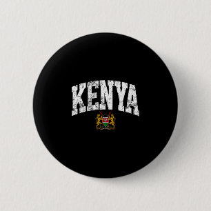 Badge Rond 5 Cm Voyage au Kenya Vacances Kenya Maison Kenya Ami Gi