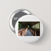 Badge Rond 5 Cm Voyage sentimental (Devant & derrière)