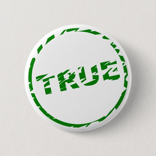 Badge Rond 5 Cm Vrai Bouton (Devant)