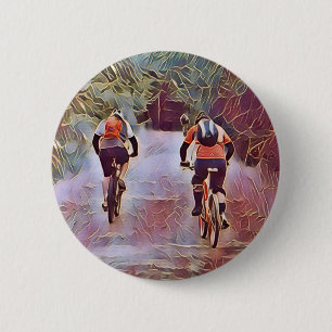 BADGE ROND 5 CM VTT