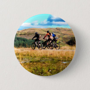 BADGE ROND 5 CM VTT
