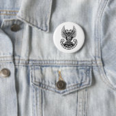 Badge Rond 5 Cm VTT gratuit (En situation)