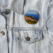 Badge Rond 5 Cm Vue 2 de Taormina (En situation)