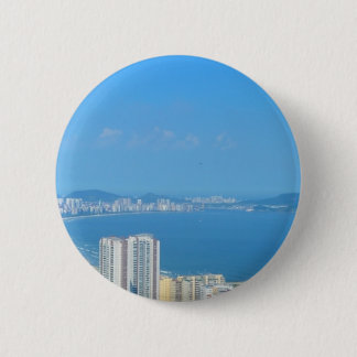 Badge Rond 5 Cm Vue Extraordinaire