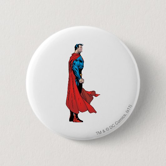 Badge Rond 5 Cm Vue Profil (Devant)