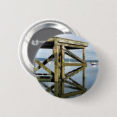 BADGE ROND 5 CM VUES DES ALLES (Devant & derrière)