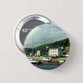 BADGE ROND 5 CM VUES DES ALLES (Devant & derrière)