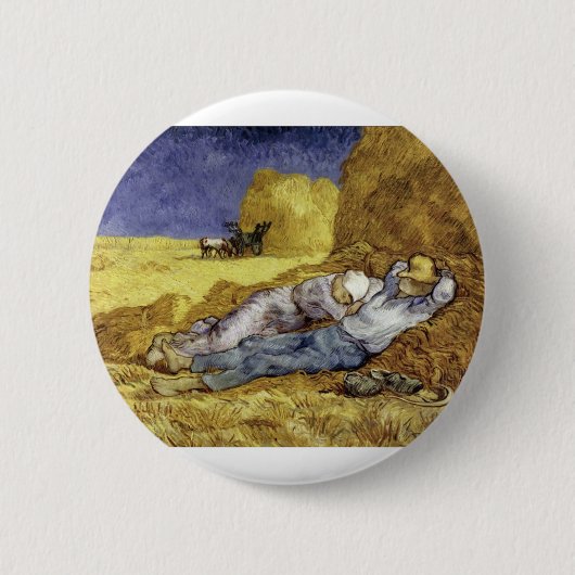 BADGE ROND 5 CM VVG (Devant)