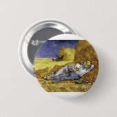 BADGE ROND 5 CM VVG (Devant & derrière)