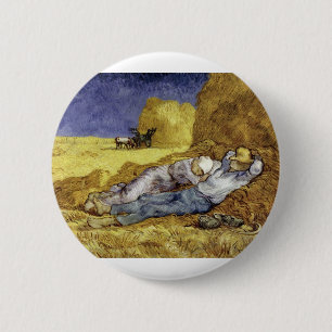BADGE ROND 5 CM VVG