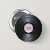 Badge Rond 5 Cm vynil (Devant & derrière)