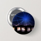 BADGE ROND 5 CM WARTIME GHOSTS WALTS UK (Devant & derrière)