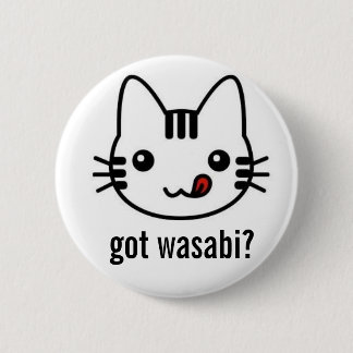 Badge Rond 5 Cm wasabi obtenu ?