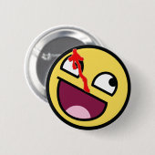 Badge Rond 5 Cm watchlulz (Devant & derrière)
