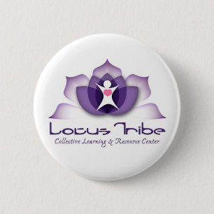 Badge Rond 5 Cm webpromo_logo