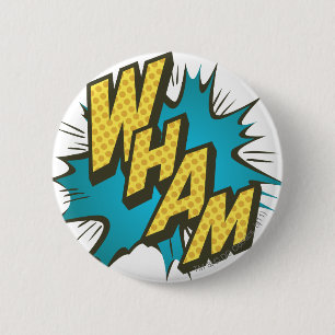 BADGE ROND 5 CM WHAM 2