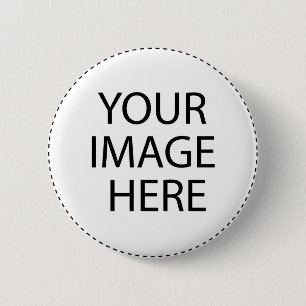 Badge Rond 5 Cm Wicked Angel
