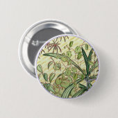 Badge Rond 5 Cm WinslowPlants (Devant & derrière)