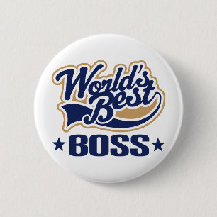 Badge Rond 5 Cm Worlds
