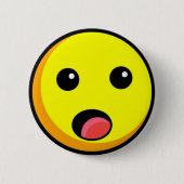 BADGE ROND 5 CM WOW (Devant)