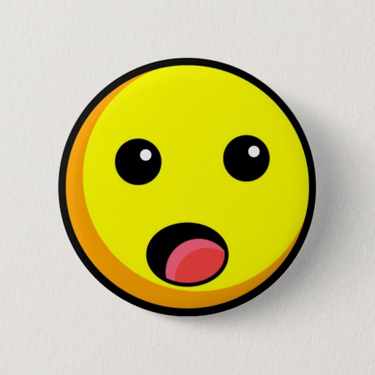 BADGE ROND 5 CM WOW (Devant)
