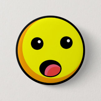 BADGE ROND 5 CM WOW