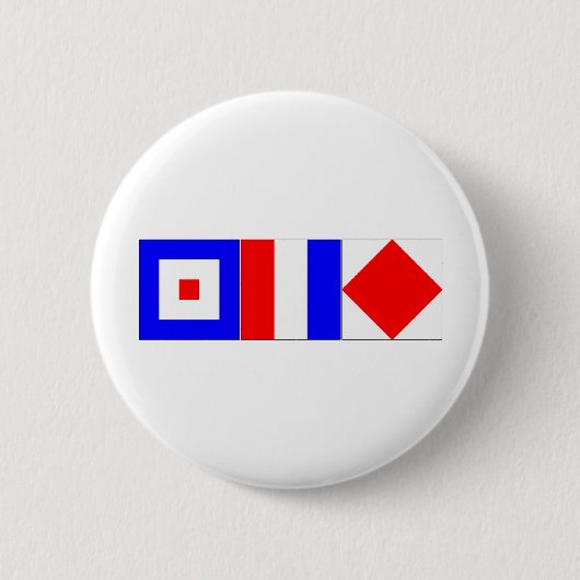 BADGE ROND 5 CM WTF (Devant)